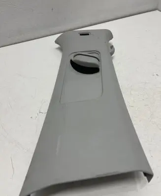 Volkswagen Golf Sportsvan (B) pillar trim (top) 510867244A