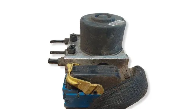 Peugeot 206 ABS Pump 9641871180 10097011053 10020700024