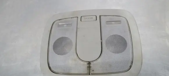 KIA Soul Other interior light 92850-2K000