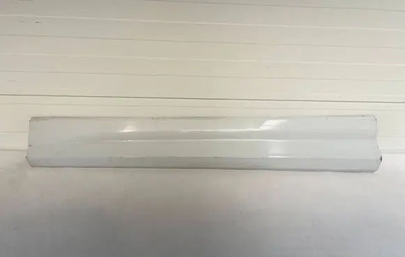 Audi Q2 - Front door trim (molding) 81A853959A
