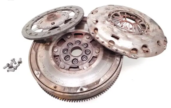 Peugeot RCZ Clutch set kit 9800982980 9686915780 9686915580