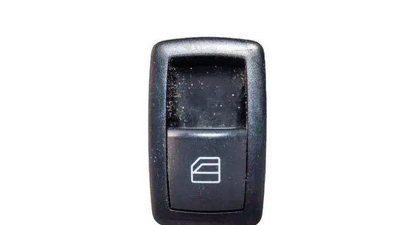 Mercedes-Benz R W251 Electric window control switch 03128150 A2518200510 2518200510