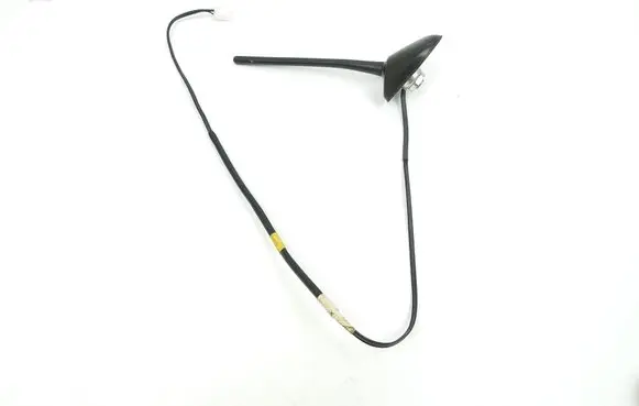 Radio antenna