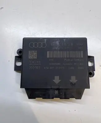 Audi A6 C7 Parking PDC control unit/module 4H0919475N 000005985