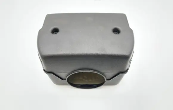 Jaguar XJ X40 Steering wheel column trim CAC6198