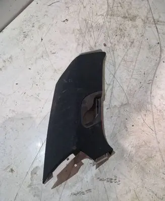 Mercedes-Benz E W213 (C) pillar trim A2136905525 A2136908506