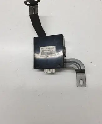 KIA Sorento Gearbox control unit/module 954473B000