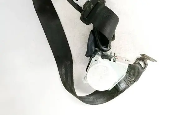 Ford Grand C-MAX Rear seatbelt AM51U611B69