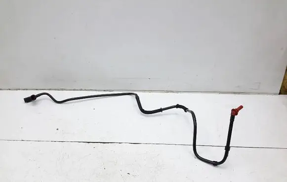 Renault Master III Air intake hose/pipe