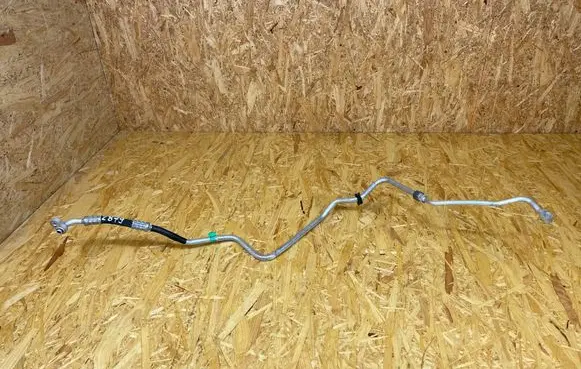 Porsche Boxster 981 Air conditioning (A/C) pipe/hose 99757310502