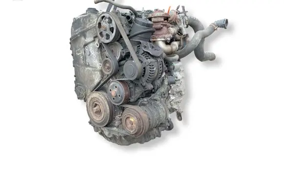 Honda CR-V Engine N22A2