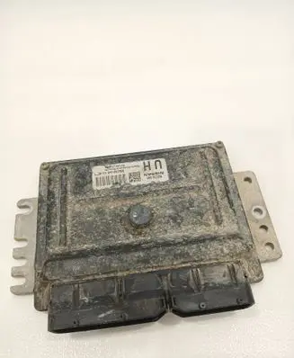 Nissan Micra Engine control unit/module MEC32040