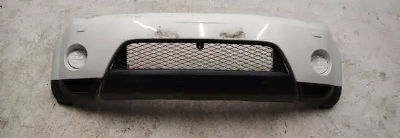 Mitsubishi Outlander Front bumper