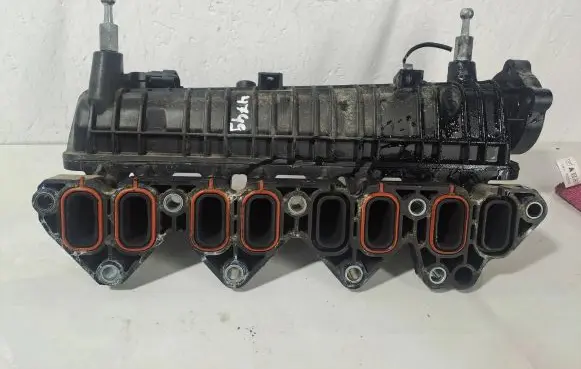 SsangYong Tivoli Intake manifold A6731400101