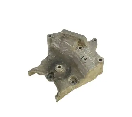 Opel Zafira B Engine mounting bracket 55192619