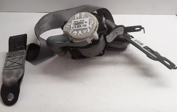 KIA Carnival Front seatbelt 888204D000 888104D900