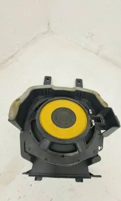 BMW iX Subwoofer speaker 192529