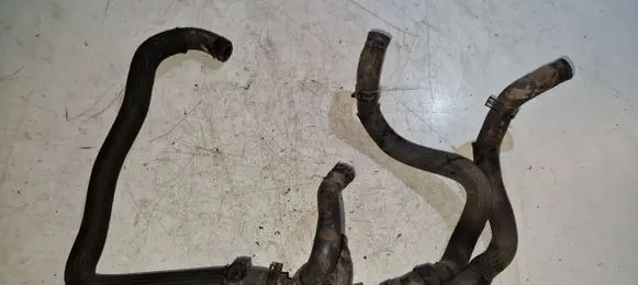 Nissan Qashqai Engine coolant pipe/hose 800386720
