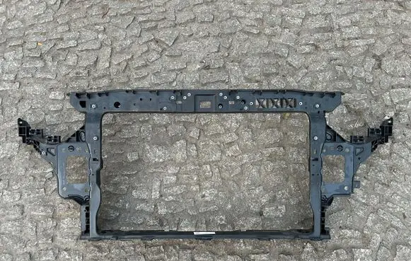 KIA Xceed Radiator support slam panel 64102-J7500
