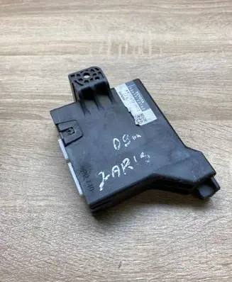 Toyota Yaris Air conditioner control unit module 886500D180 MB1776001812