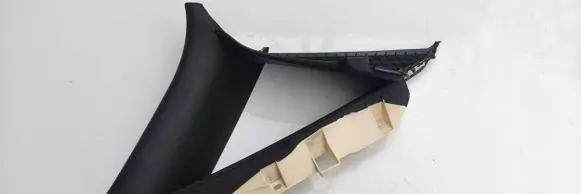Audi A6 C7 (C) pillar trim 4G5867287 1622543