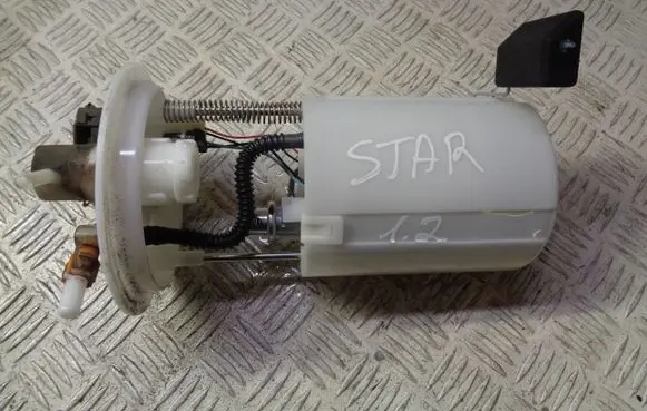 Mitsubishi Space Star In-tank fuel pump 1760A354