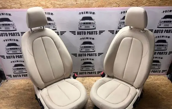 BMW X1 F48 F49 Interior set 