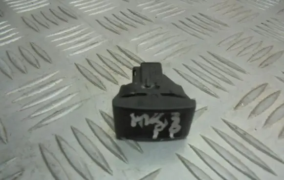 Ford Mondeo Mk III Electric window control switch