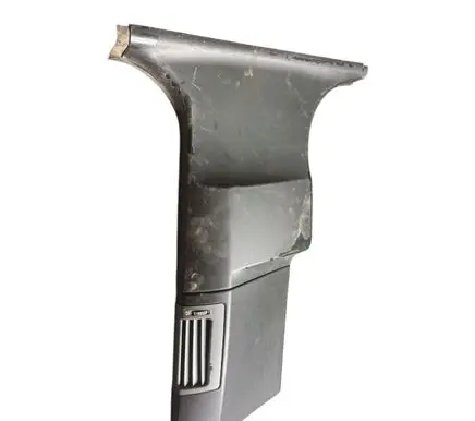 BMW 7 E65 E66 (B) pillar trim (bottom) 7001982