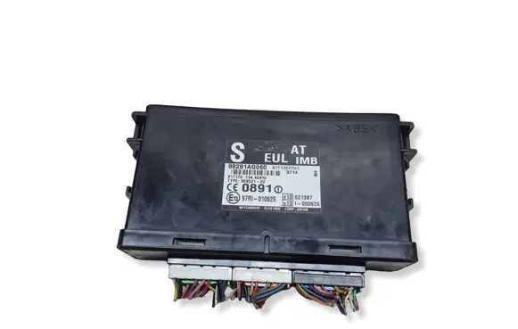Subaru Legacy Immobilizer control unit/module 88281AG060