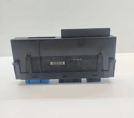 BMW 5 F10 F11 Comfort/convenience module 517626E01