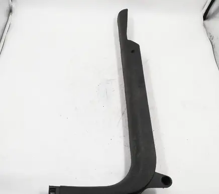 Peugeot 406 Front sill trim cover 9616363377