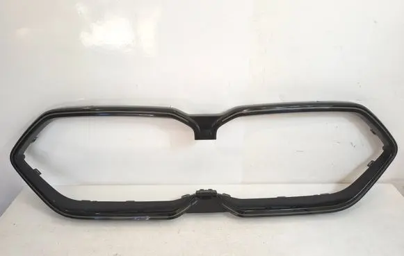 BMW X2 U10 Front bumper upper radiator grill 13310030020AUTOAS1 13310030020