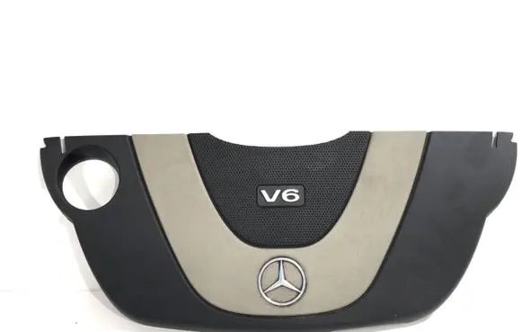 Engine cover (trim)