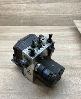 Audi A4 S4 B6 8E 8H ABS Pump 0265950011 8E0614517 0265225048