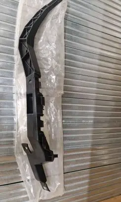 Opel Meriva B Headlight/headlamp mounting bracket 13378449