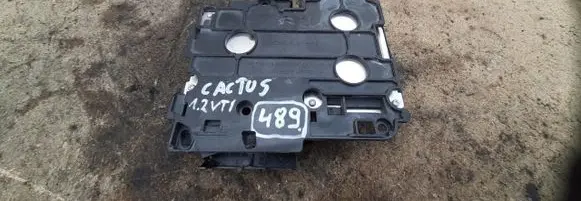 Citroen C4 Cactus Battery control module 9811207980