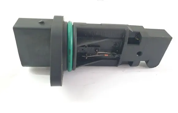 Mass air flow meter