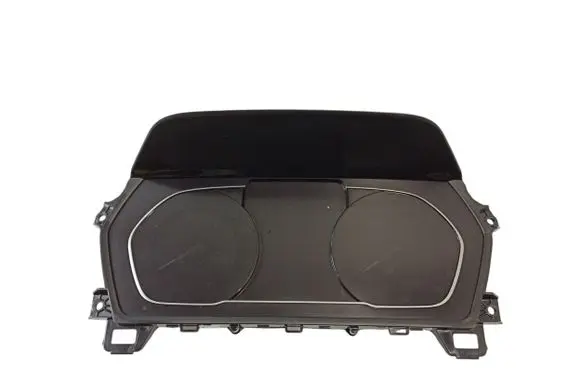 BMW 2 F44 Speedometer (instrument cluster) 62105A48CC5 5A48CC5