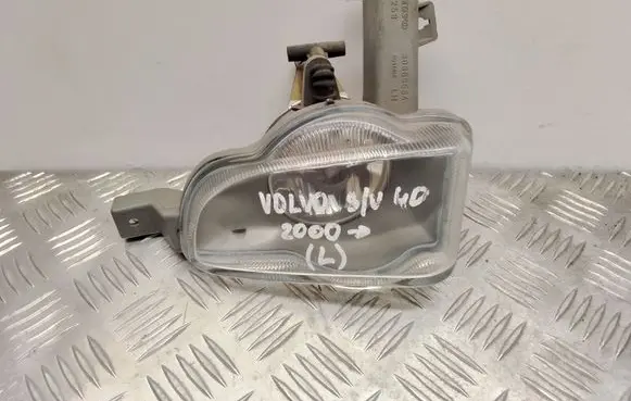 Volvo S40, V40 Front fog light 30865564