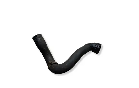 Volkswagen Touran II Engine coolant pipe/hose 1K0122291J
