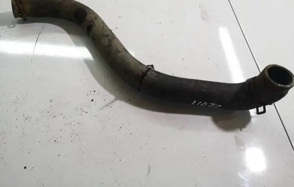Opel Astra F Engine coolant pipe/hose 