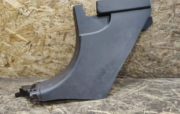 Land Rover Range Rover Velar Foot area side trim HK8302349BE8PVJ HK8302349B
