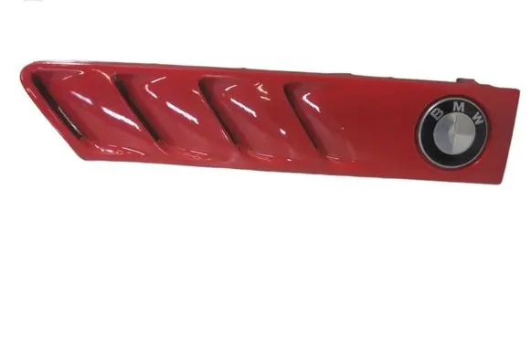 BMW Z3 E36 Bonnet wind deflector 5113003143415 CBBVJX2VCNBMW