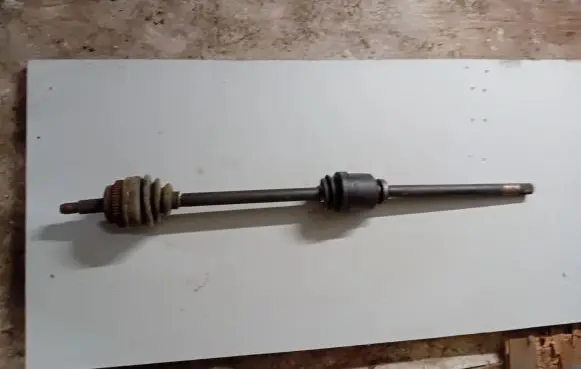 Renault Master II Front driveshaft 8200169281