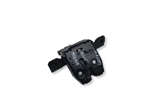Opel Mokka Tailgate/trunk/boot lock/catch/latch 13587640