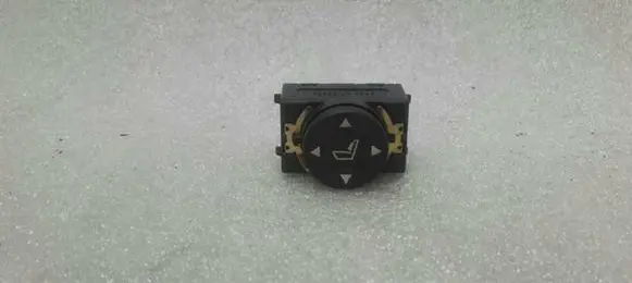 BMW 6 E63 E64 Seat control switch 8352291
