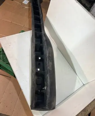 Citroen Xsara Picasso Front bumper cross member 9631301480