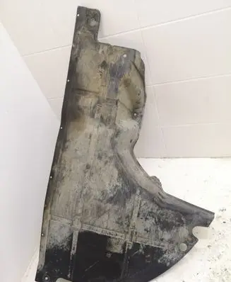 Citroen Jumper Engine splash shield/under tray 1345518080 A476