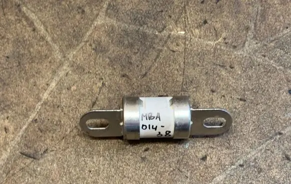 Mercedes-Benz S C217 Fuse DC450V360A 1509043